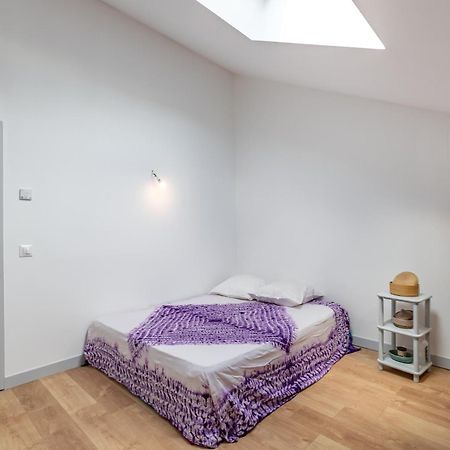 Bel Appartement Climatise Proche Paris Et Disneyland Saint-Maur-des-Fossés 外观 照片