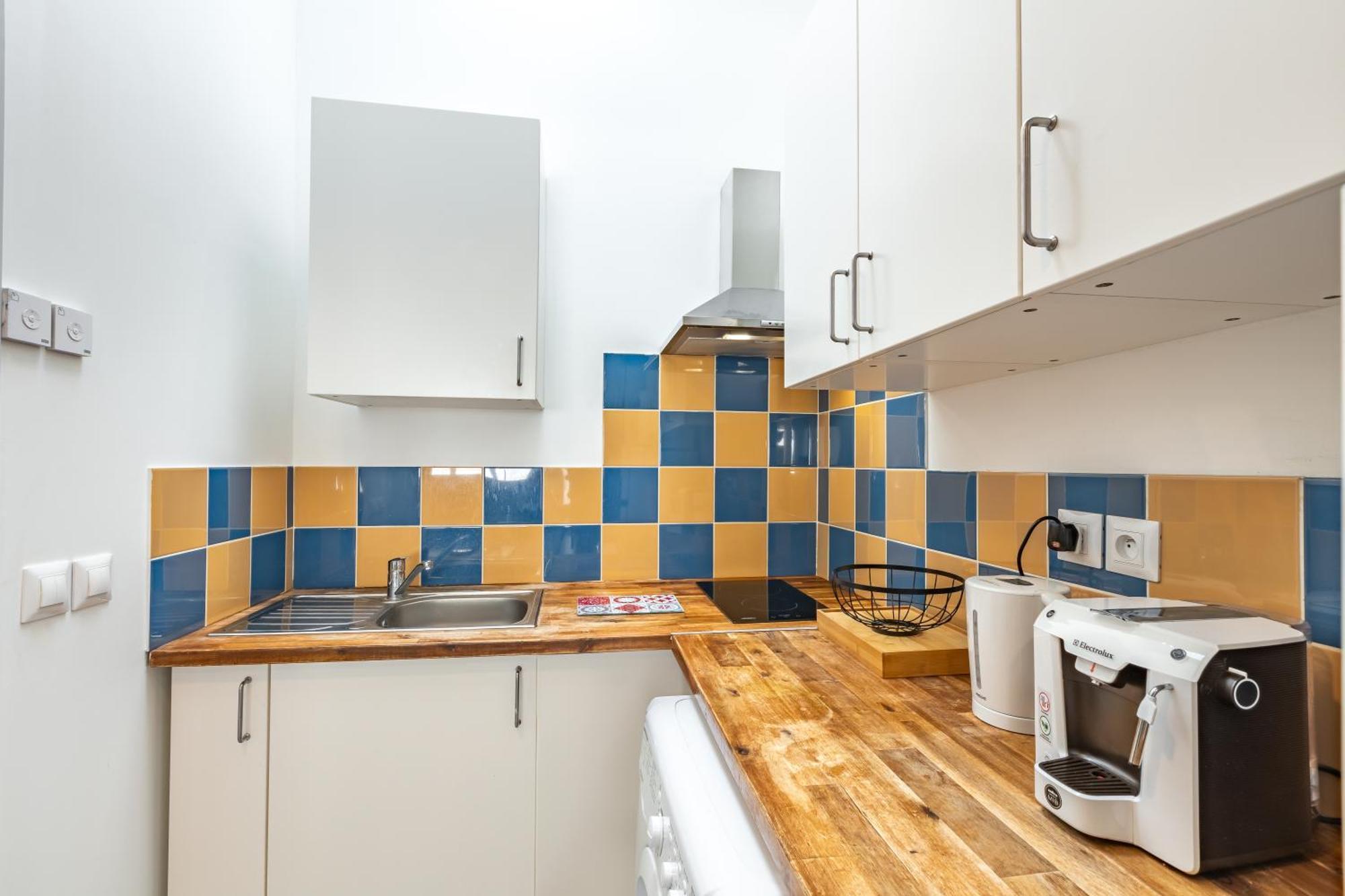 Bel Appartement Climatise Proche Paris Et Disneyland Saint-Maur-des-Fossés 外观 照片