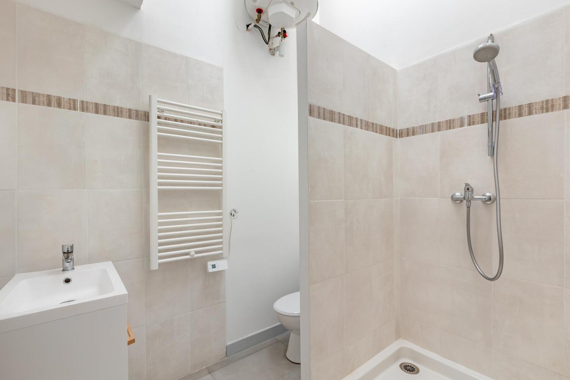 Bel Appartement Climatise Proche Paris Et Disneyland Saint-Maur-des-Fossés 外观 照片