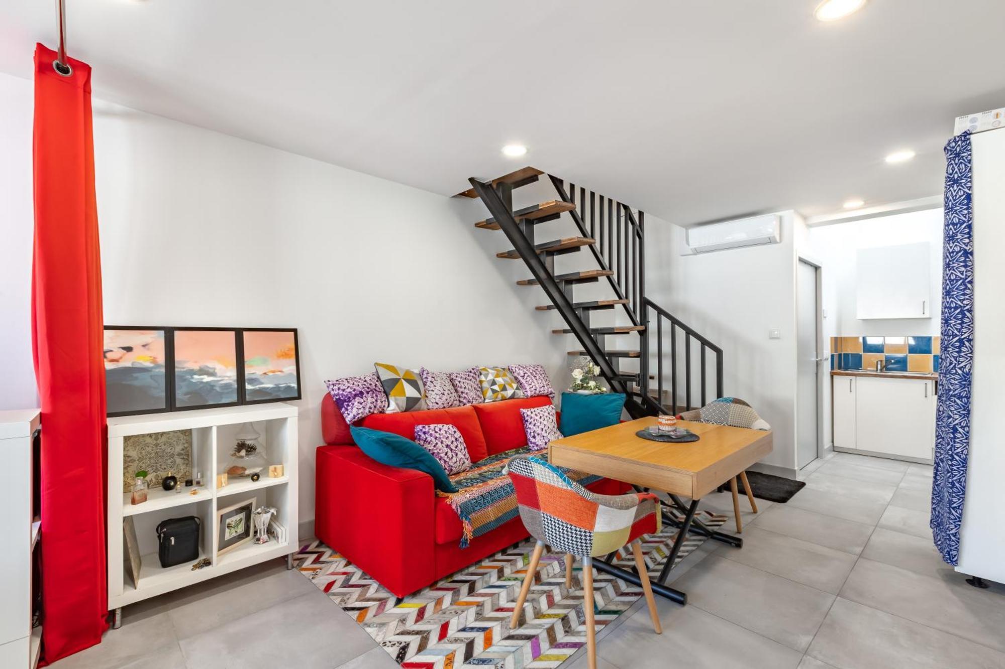 Bel Appartement Climatise Proche Paris Et Disneyland Saint-Maur-des-Fossés 外观 照片