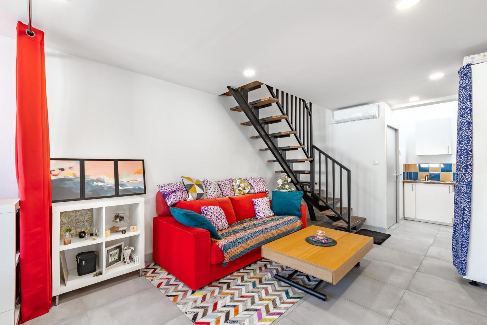 Bel Appartement Climatise Proche Paris Et Disneyland Saint-Maur-des-Fossés 外观 照片